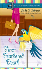 Fine-Feathered Death