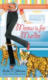 Meow is for Murder
