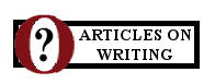 Linda O. Johnston - Articles on Writing