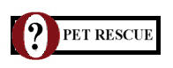 Linda O. Johnston - Pet Rescue