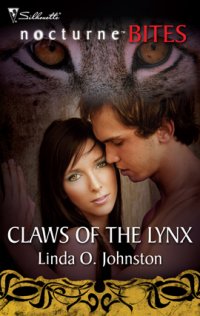 Claws of the Lynx