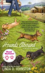 Hounds Abound Read Humane