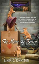 The More The Terrier