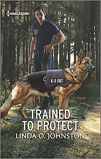 Trained to Protect