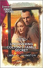 Uncovering  Colton's Family Secret