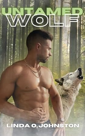 Untamed Wolf